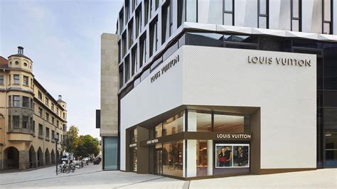 louis vuitton stuttgart stuttgart|Louis Vuitton Stuttgart store.